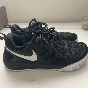 Women’s Nike volleyball shoes